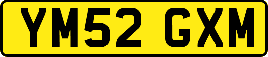 YM52GXM