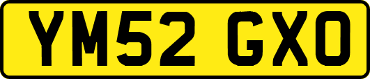 YM52GXO