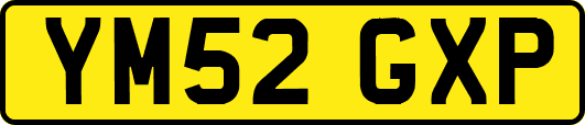 YM52GXP