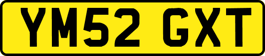 YM52GXT