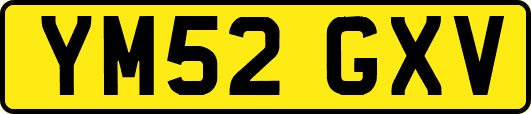 YM52GXV