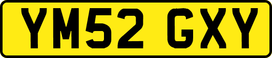 YM52GXY