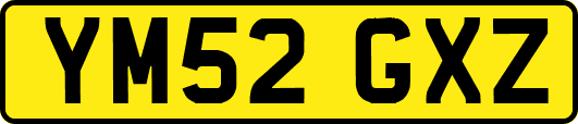 YM52GXZ