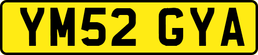 YM52GYA