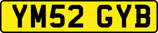 YM52GYB