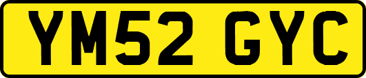 YM52GYC