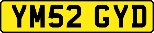 YM52GYD