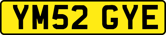 YM52GYE