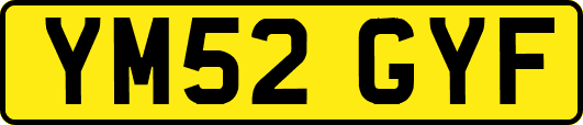 YM52GYF