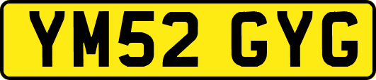 YM52GYG