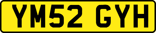 YM52GYH