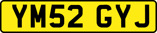 YM52GYJ