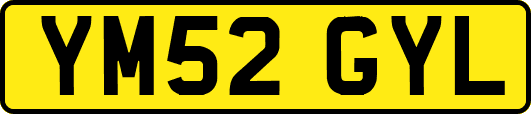 YM52GYL