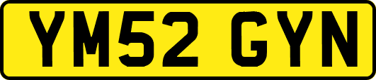 YM52GYN