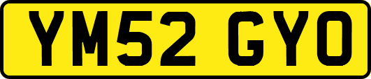 YM52GYO
