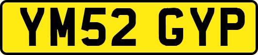 YM52GYP