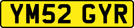 YM52GYR