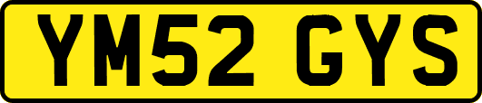 YM52GYS