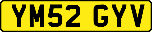 YM52GYV