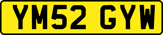 YM52GYW