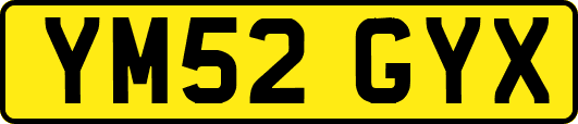 YM52GYX