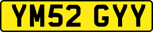 YM52GYY