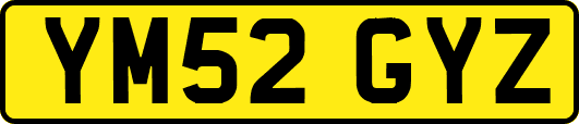 YM52GYZ