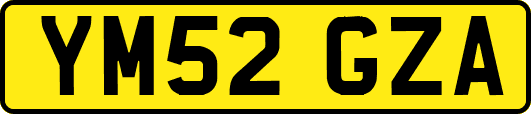 YM52GZA