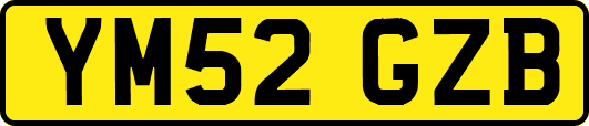 YM52GZB