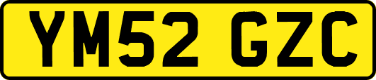 YM52GZC