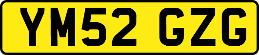 YM52GZG