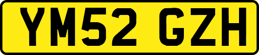 YM52GZH