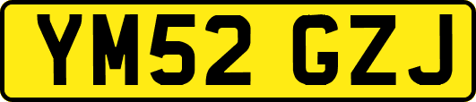 YM52GZJ