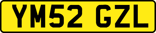 YM52GZL