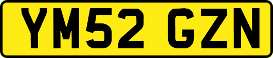 YM52GZN