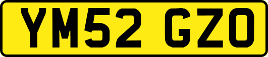 YM52GZO