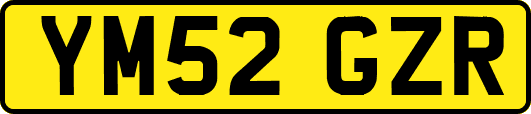 YM52GZR