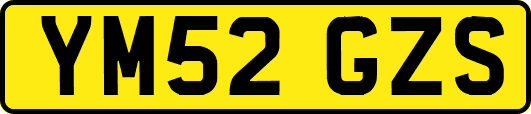 YM52GZS