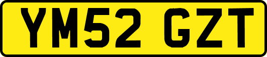 YM52GZT