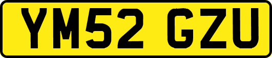 YM52GZU