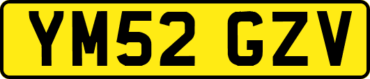 YM52GZV