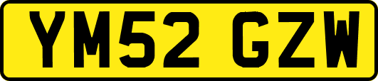 YM52GZW