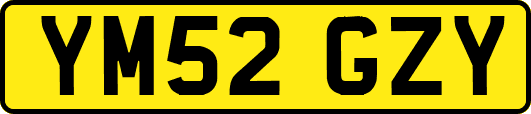 YM52GZY