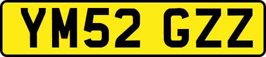 YM52GZZ