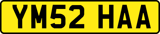 YM52HAA
