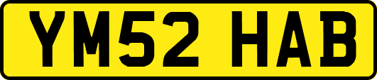 YM52HAB