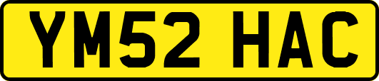 YM52HAC
