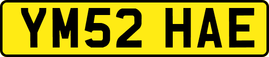 YM52HAE