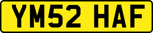 YM52HAF