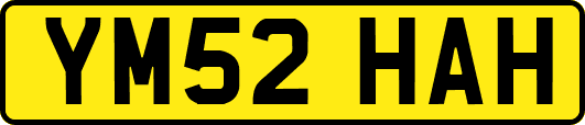 YM52HAH